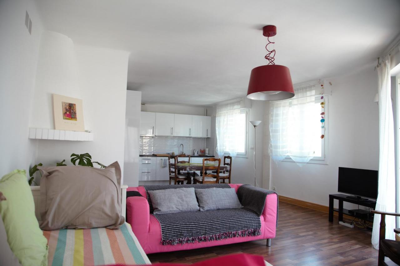 Laincel - Clim - Balcon Apartment Arles Bagian luar foto