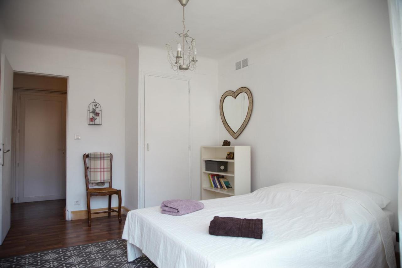 Laincel - Clim - Balcon Apartment Arles Bagian luar foto