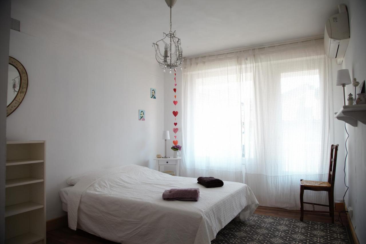 Laincel - Clim - Balcon Apartment Arles Bagian luar foto
